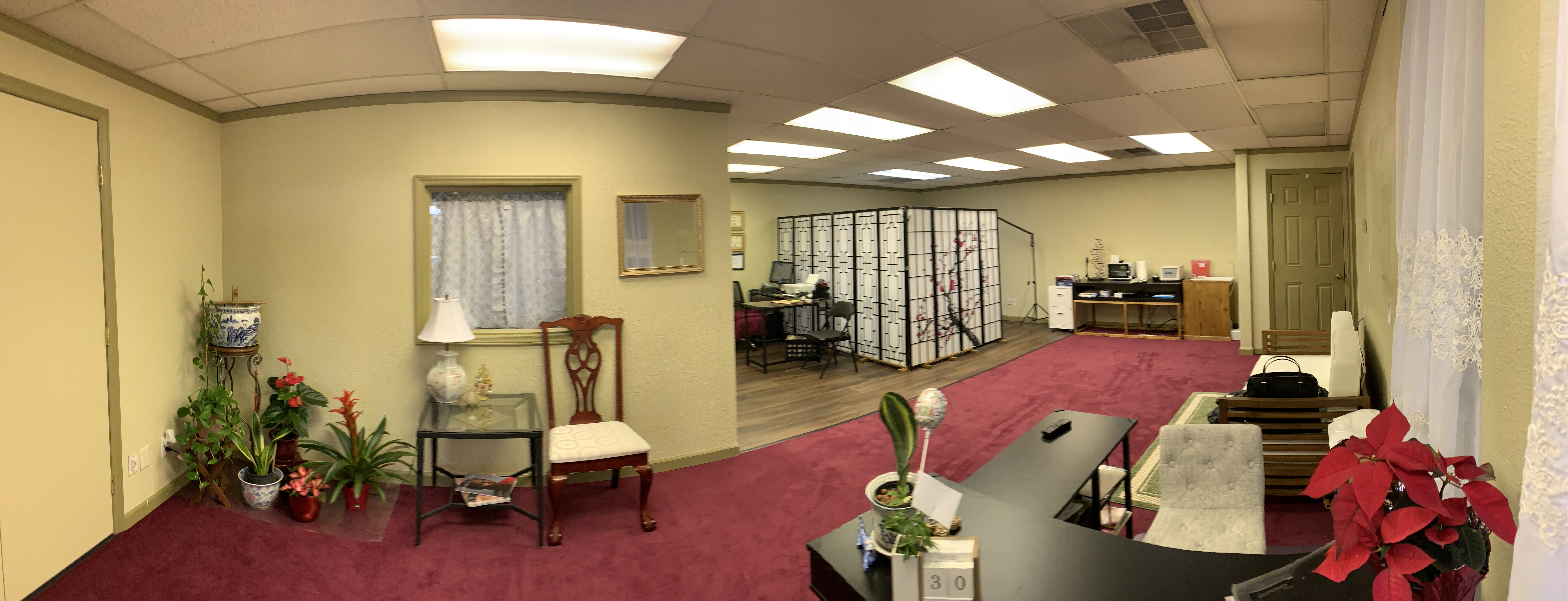 Longevity Institutes